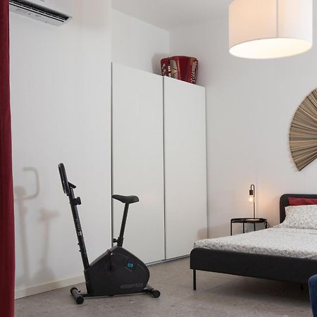 Design Lab - New Exclusive Apartment Milano Esterno foto