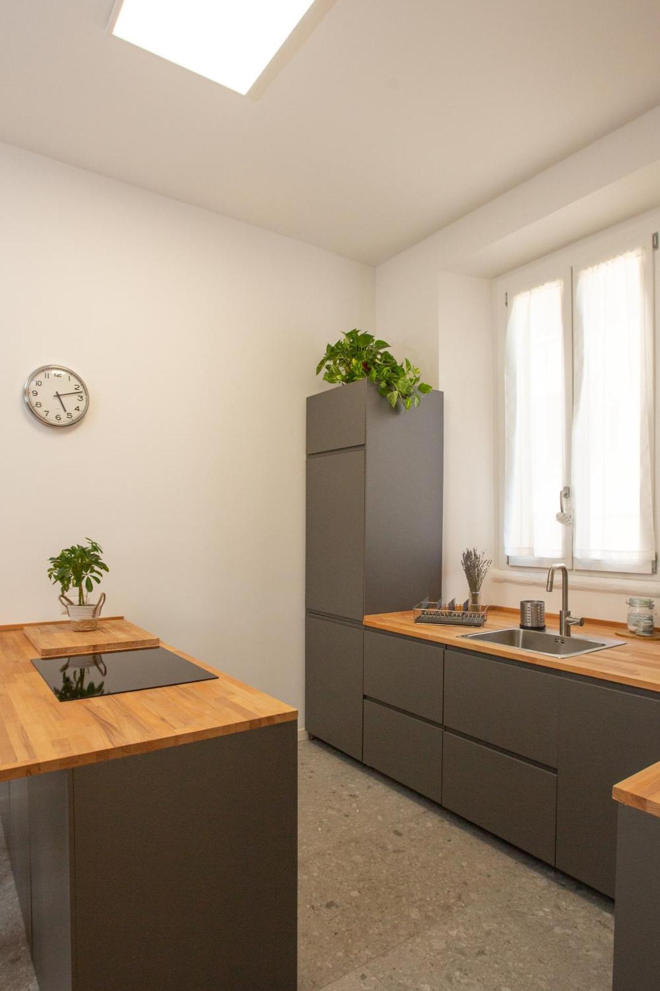 Design Lab - New Exclusive Apartment Milano Esterno foto