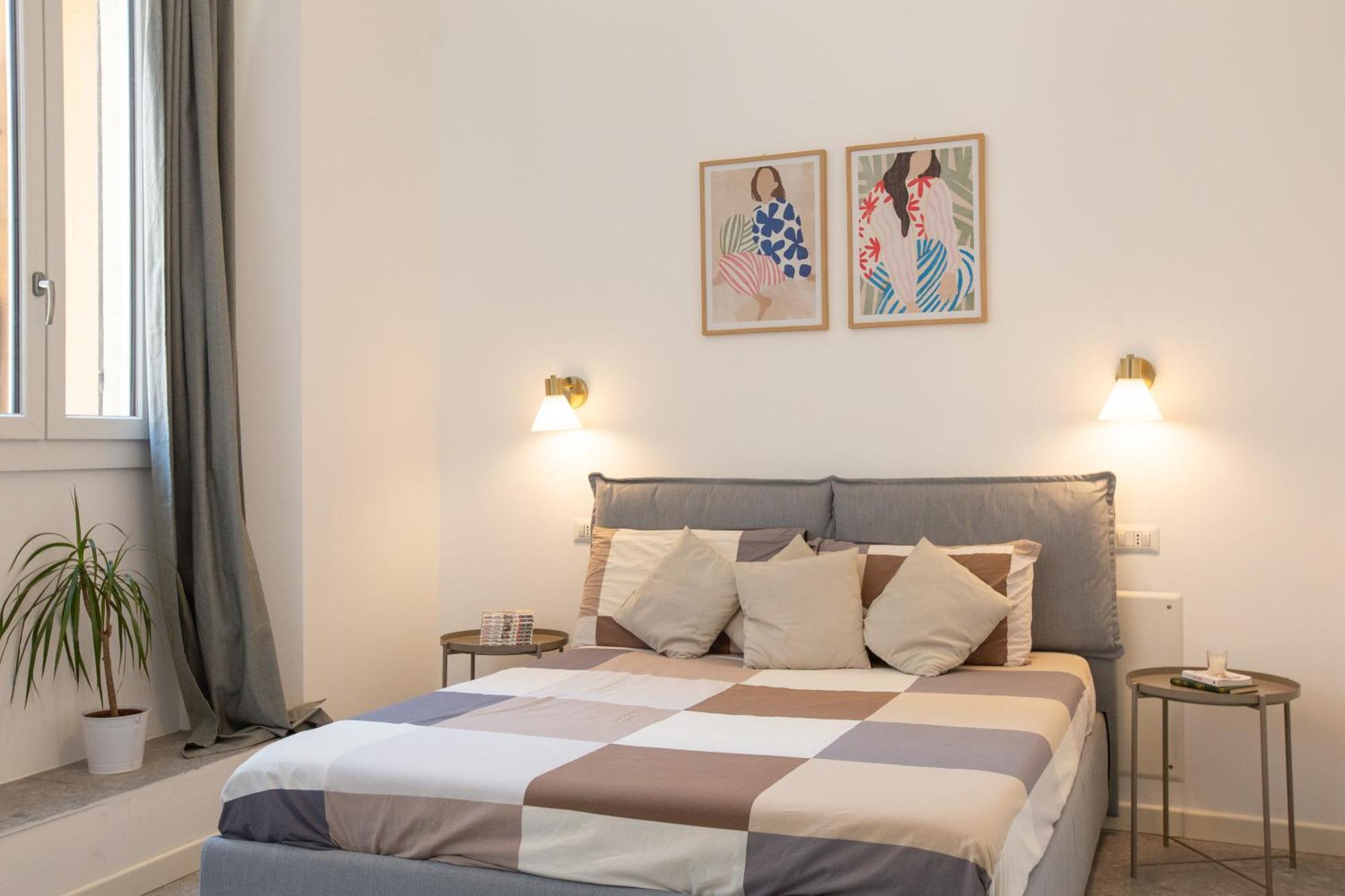 Design Lab - New Exclusive Apartment Milano Esterno foto