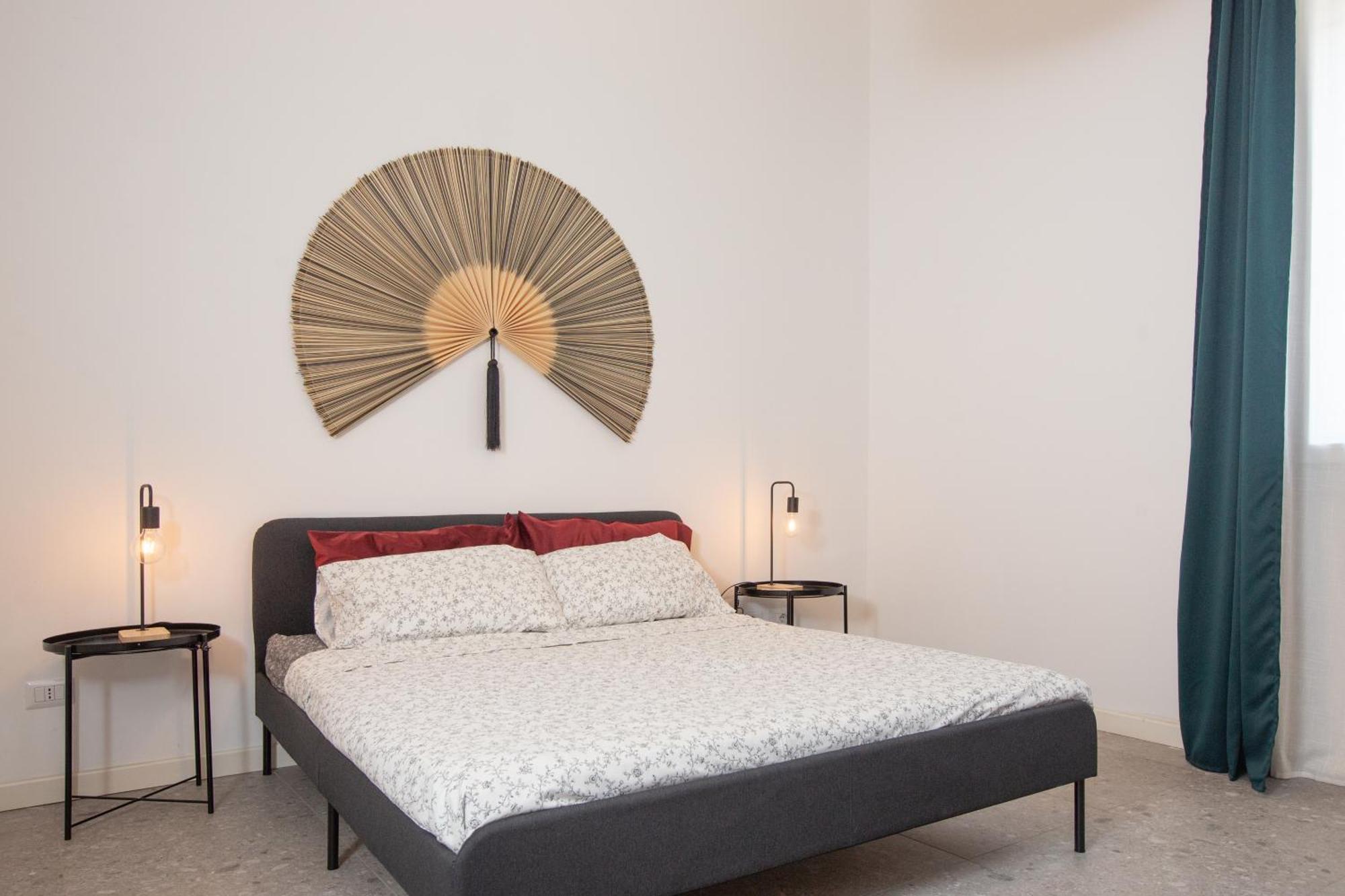 Design Lab - New Exclusive Apartment Milano Esterno foto