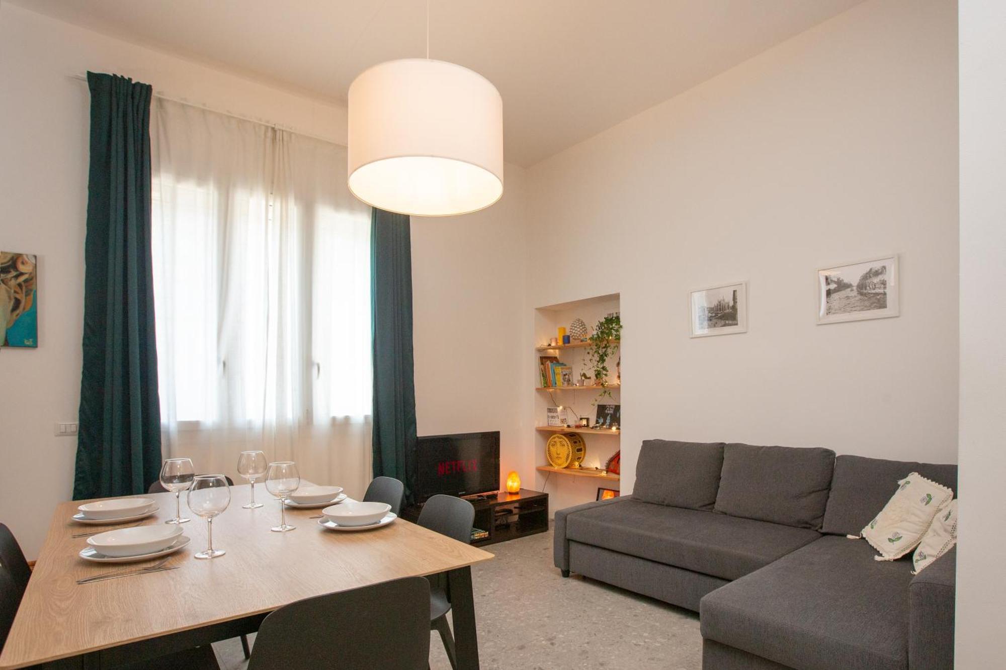 Design Lab - New Exclusive Apartment Milano Esterno foto