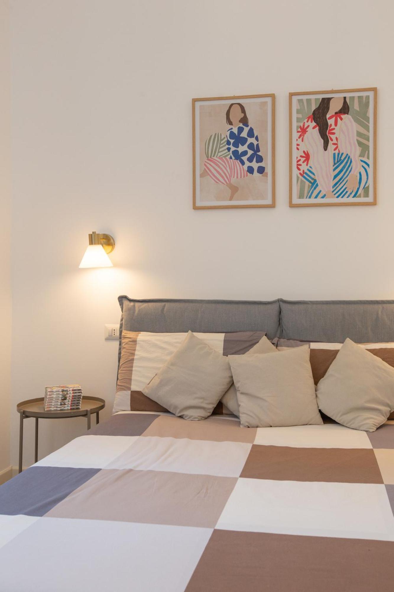 Design Lab - New Exclusive Apartment Milano Esterno foto