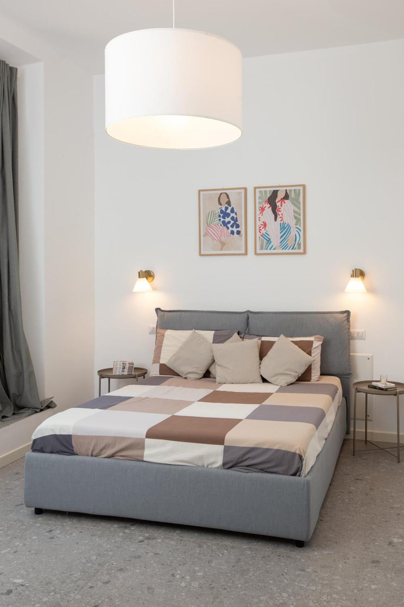 Design Lab - New Exclusive Apartment Milano Esterno foto
