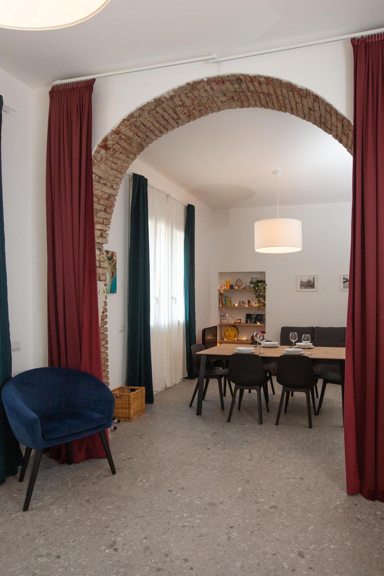 Design Lab - New Exclusive Apartment Milano Esterno foto