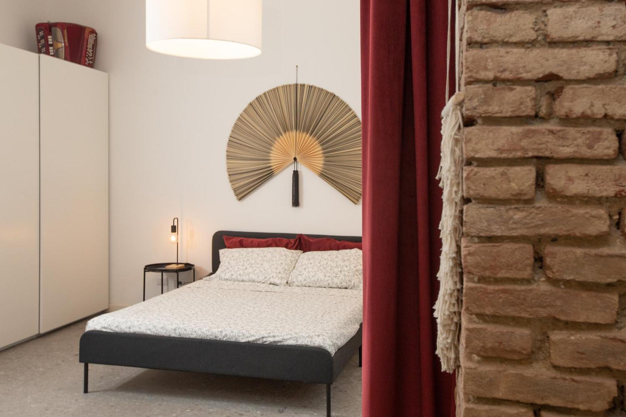 Design Lab - New Exclusive Apartment Milano Esterno foto