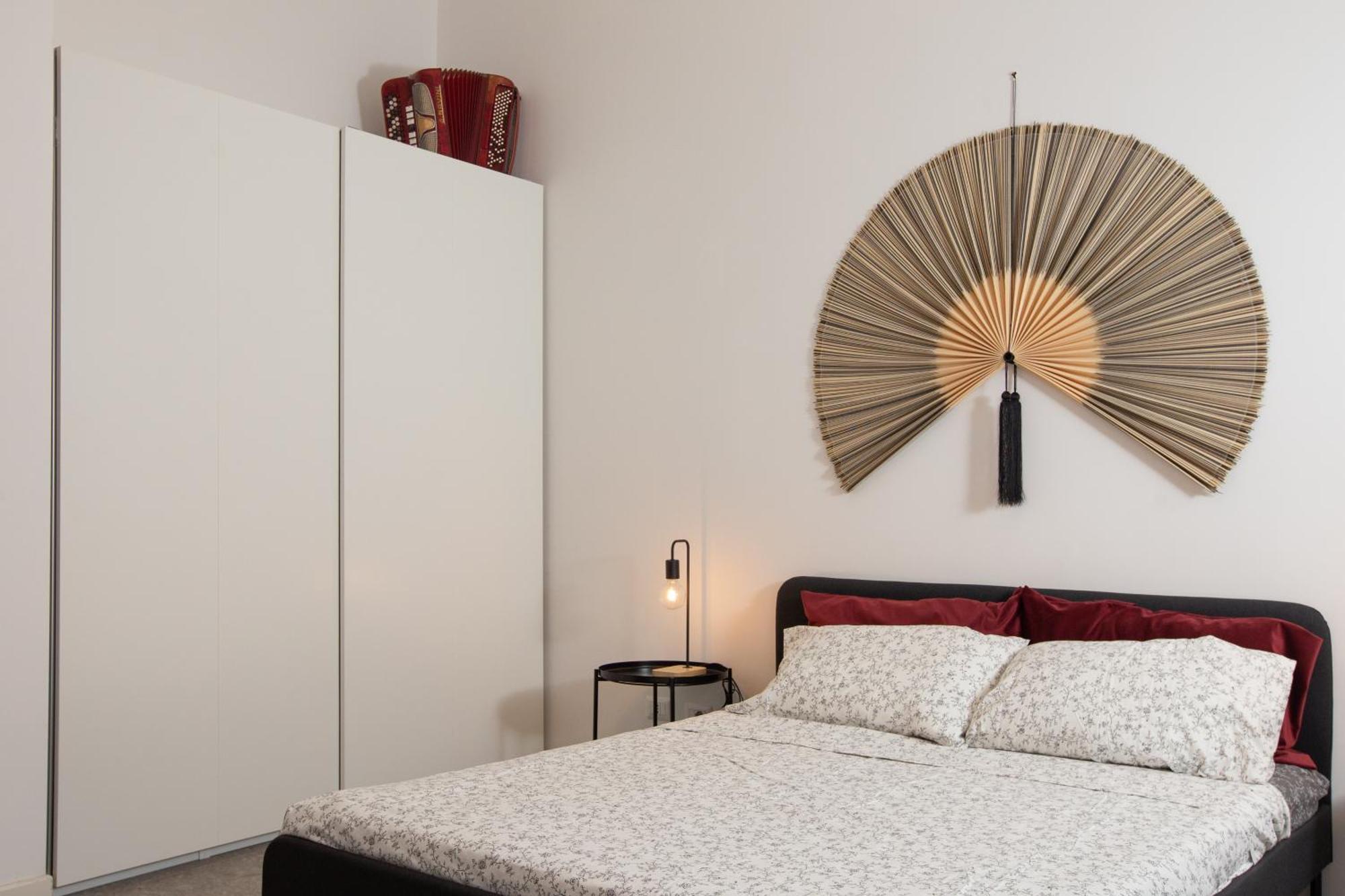 Design Lab - New Exclusive Apartment Milano Esterno foto