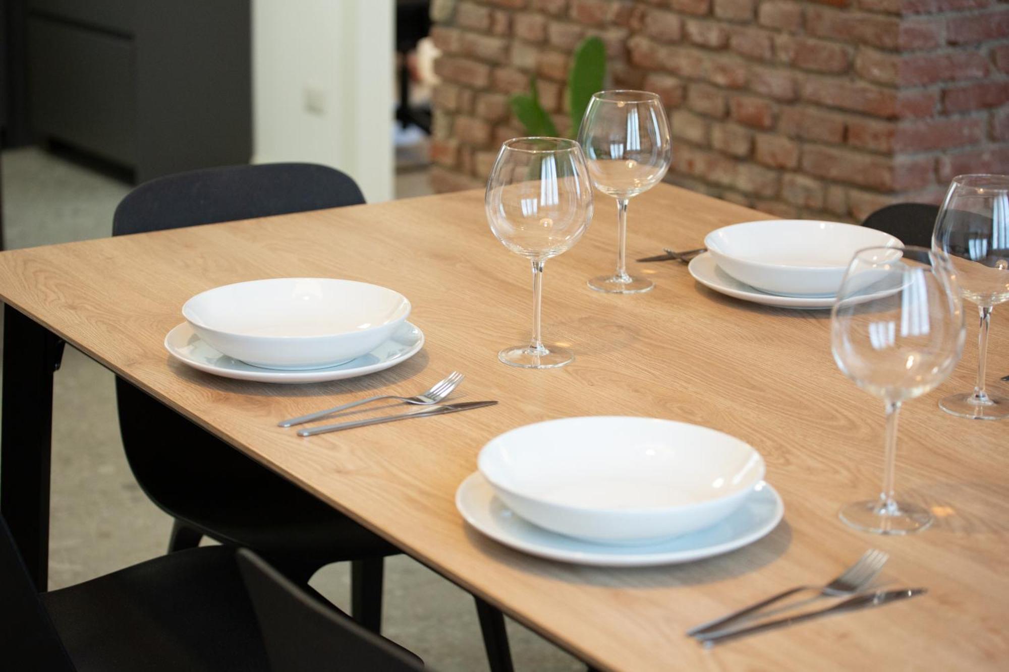 Design Lab - New Exclusive Apartment Milano Esterno foto
