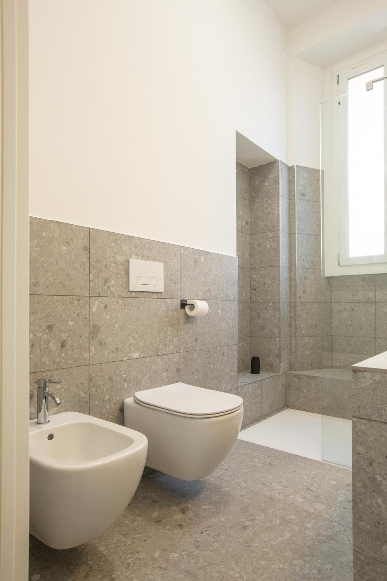 Design Lab - New Exclusive Apartment Milano Esterno foto
