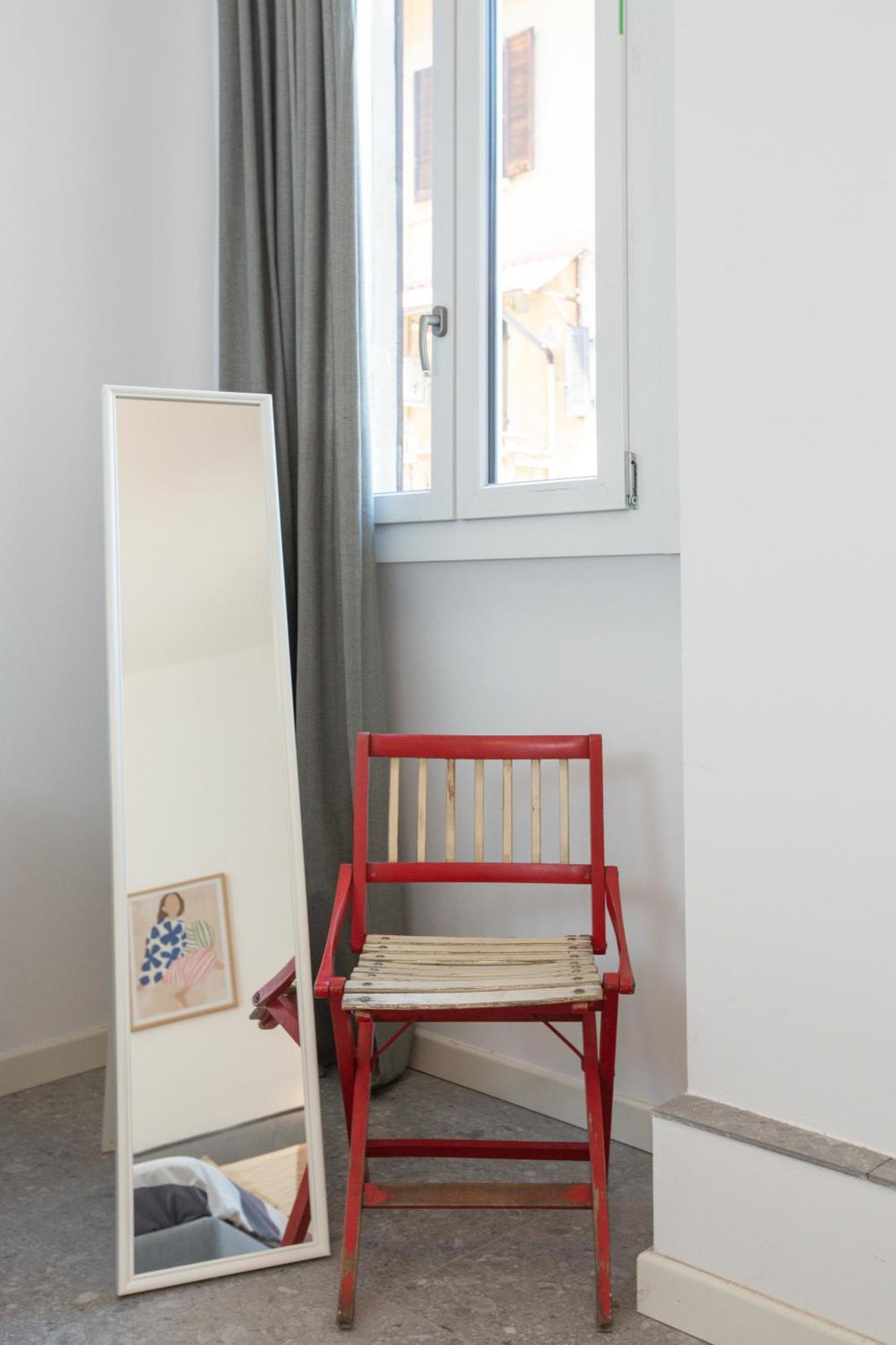 Design Lab - New Exclusive Apartment Milano Esterno foto