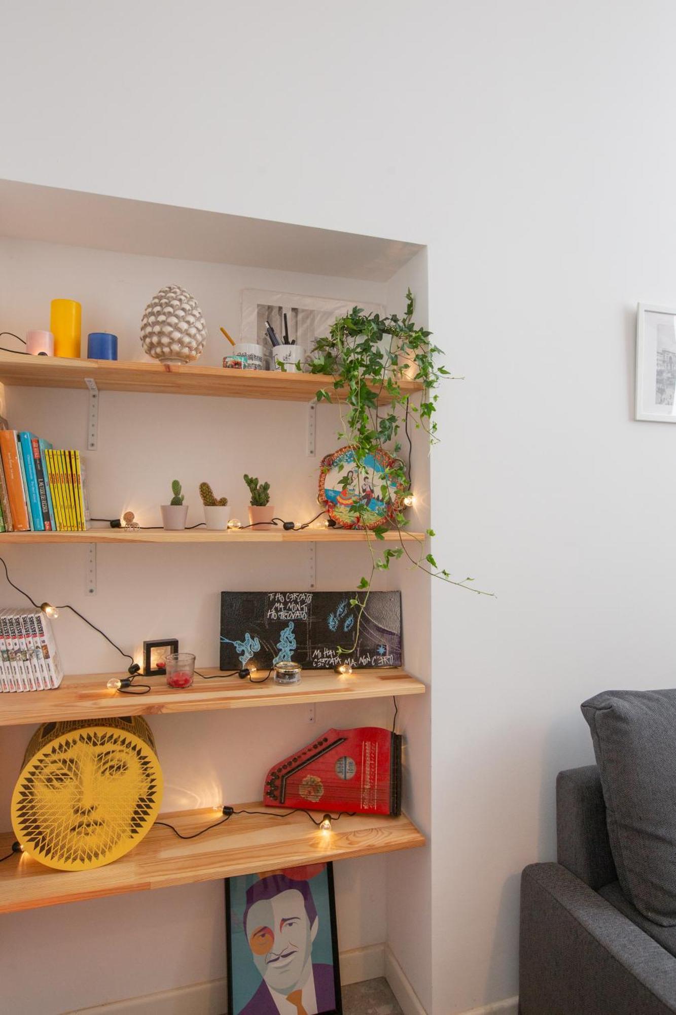 Design Lab - New Exclusive Apartment Milano Esterno foto