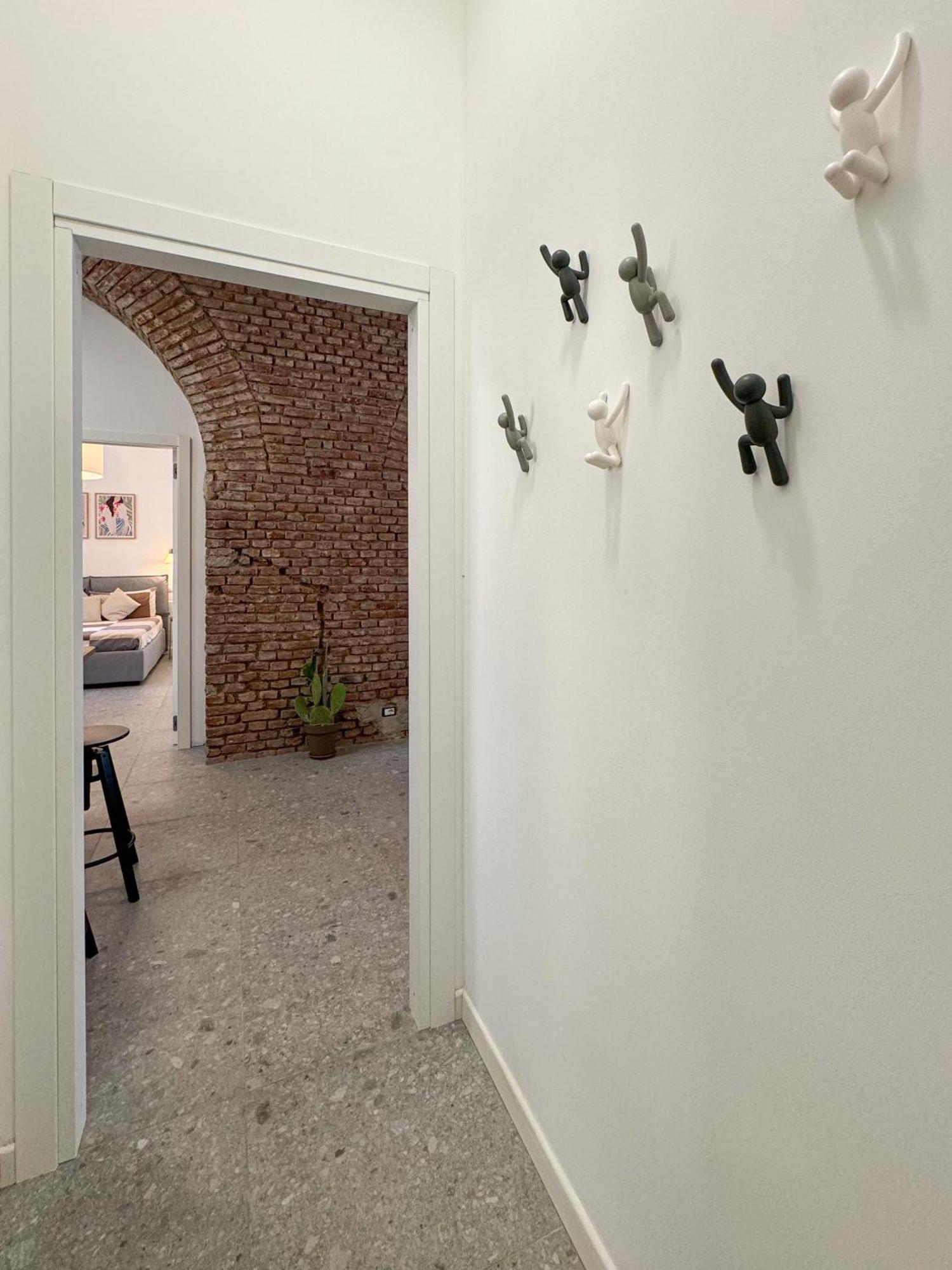 Design Lab - New Exclusive Apartment Milano Esterno foto